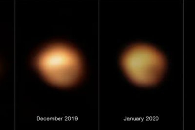 Unlocking Insights: A 15-Year Data Analysis Reveals New Perspectives on Betelgeuse’s ‘Great Dimming’ Phenomenon