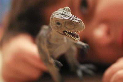 Dinosaur Influence: How Ancient Reptiles Could Impact Human Longevity, Potentially Limiting Lifespan to 200 Years