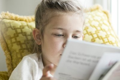 Boost Reading Skills with This Quick 5-Minute Exercise