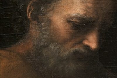 AI Unveils Hidden Anomaly in Renowned Raphael Masterpiece