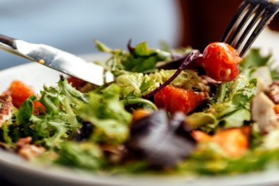 Nutritionist’s Tips for Embracing Salad