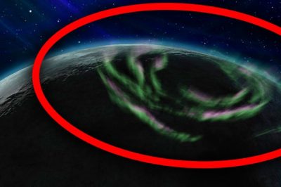Pulsar-Orbiting Planets: Enchanting Auroras Illuminate the Skies