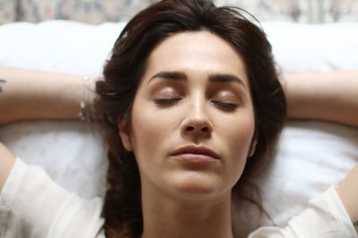 Enhanced Sleep: Specific Fragrances Significantly Boost Brain Function