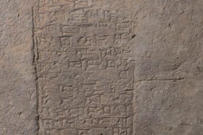 Mesopotamian Bricks Unearth Enigma in Earth’s Magnetic Field