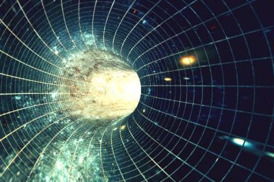 Theoretical Possibility of Paradox-Free Time Travel Unveiled by Physicist