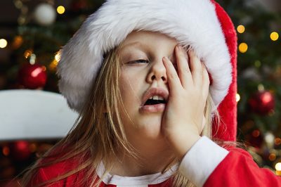 Surviving Holiday Stress: Insights from a Neuroscientist