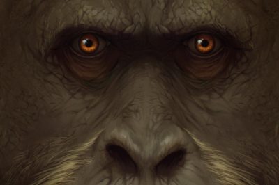 Unveiling the Demise of Earth’s Largest Ape: A Breakthrough Revelation Emerges